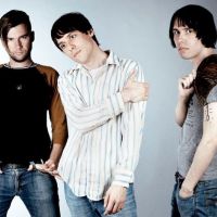 The Cribs merchandise