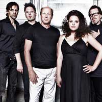 The Crimson Projekct Tickets