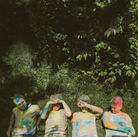 The Crookes Tickets