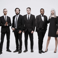 The Dears merchandise