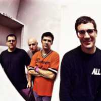 The Descendents Tickets