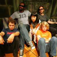 The Dirtbombs Tickets