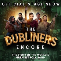 The Dubliners Encore Tickets