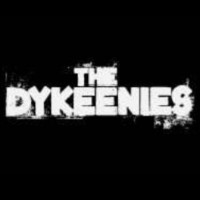 The Dykeenies merchandise