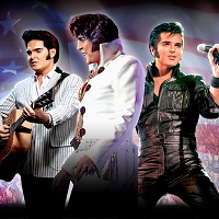 The Elvis World Tour Tickets