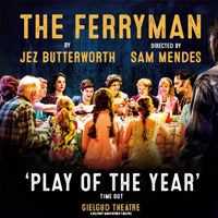 The Ferryman Tickets - London West End Theatre 2026 / 2027 - Stereoboard