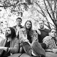 The Glorious Sons Tickets