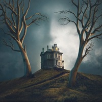 The Haunting Of Hill House Tickets