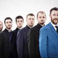 The Horne Section Tickets