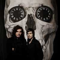 The Hours Tickets
