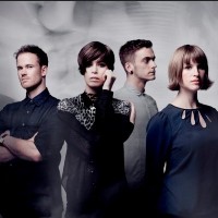 The Jezabels Tickets