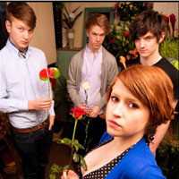 The Kabeedies Tickets