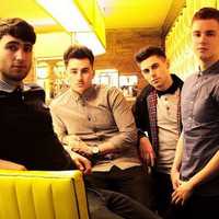 The Kixx Tickets