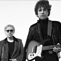 The Kooks merchandise