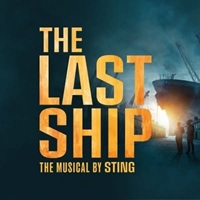 The Last Ship Tickets