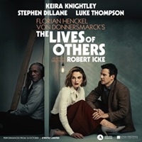 The Lives Of Others Tickets