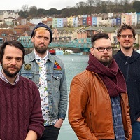 The Longest Johns Tickets