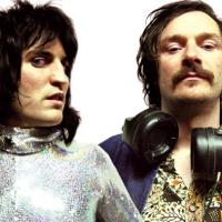 The Mighty Boosh merchandise