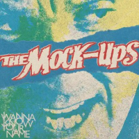 The Mock Ups Tickets