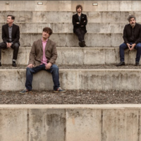 The Mountain Goats Tickets