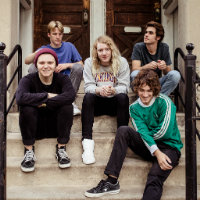 The Orwells Tickets