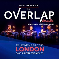 The Overlap Tickets