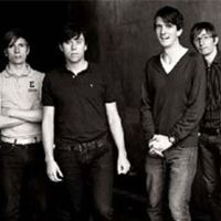 The Rakes merchandise