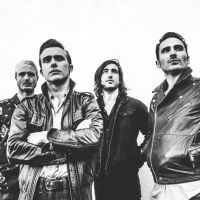 The Shelters Tickets