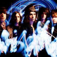 The Shimmer Band Tickets