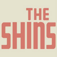 The Shins merchandise