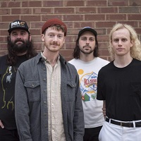 The Sidekicks Tickets