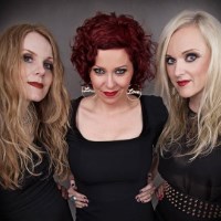 The Sirens Tickets