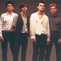 The Smiths Tickets