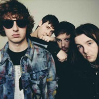 The Snuts Tickets - Glasgow - - Stereoboard