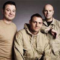 The Soldiers merchandise