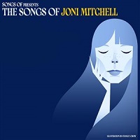 The Songs Of Joni Mitchell Tickets