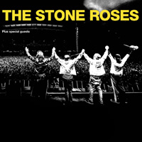 The Stone Roses merchandise