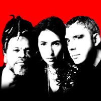 The Tribalistas Tickets