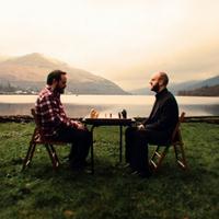 The Unwinding Hours Tickets