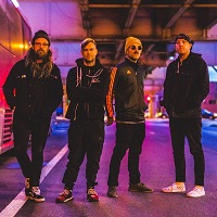 The Used merchandise