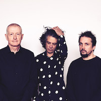 The Utopia Strong Tickets