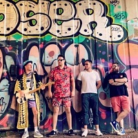 The Vega Bodegas Tickets