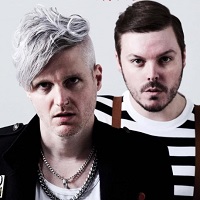 The Virginmarys Tickets