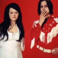 The White Stripes merchandise
