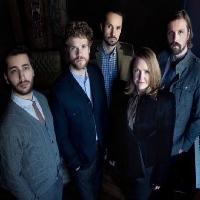 The Wilderness Of Manitoba Tickets