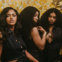 The Womack Sisters Tickets