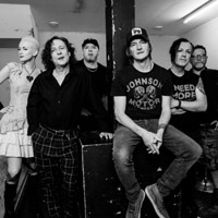 The Wonder Stuff merchandise