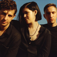 The Xx merchandise