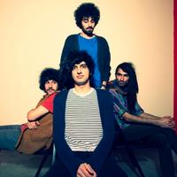 The Yellow Dogs Tickets