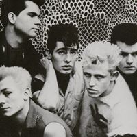 Theatre Of Hate Tickets